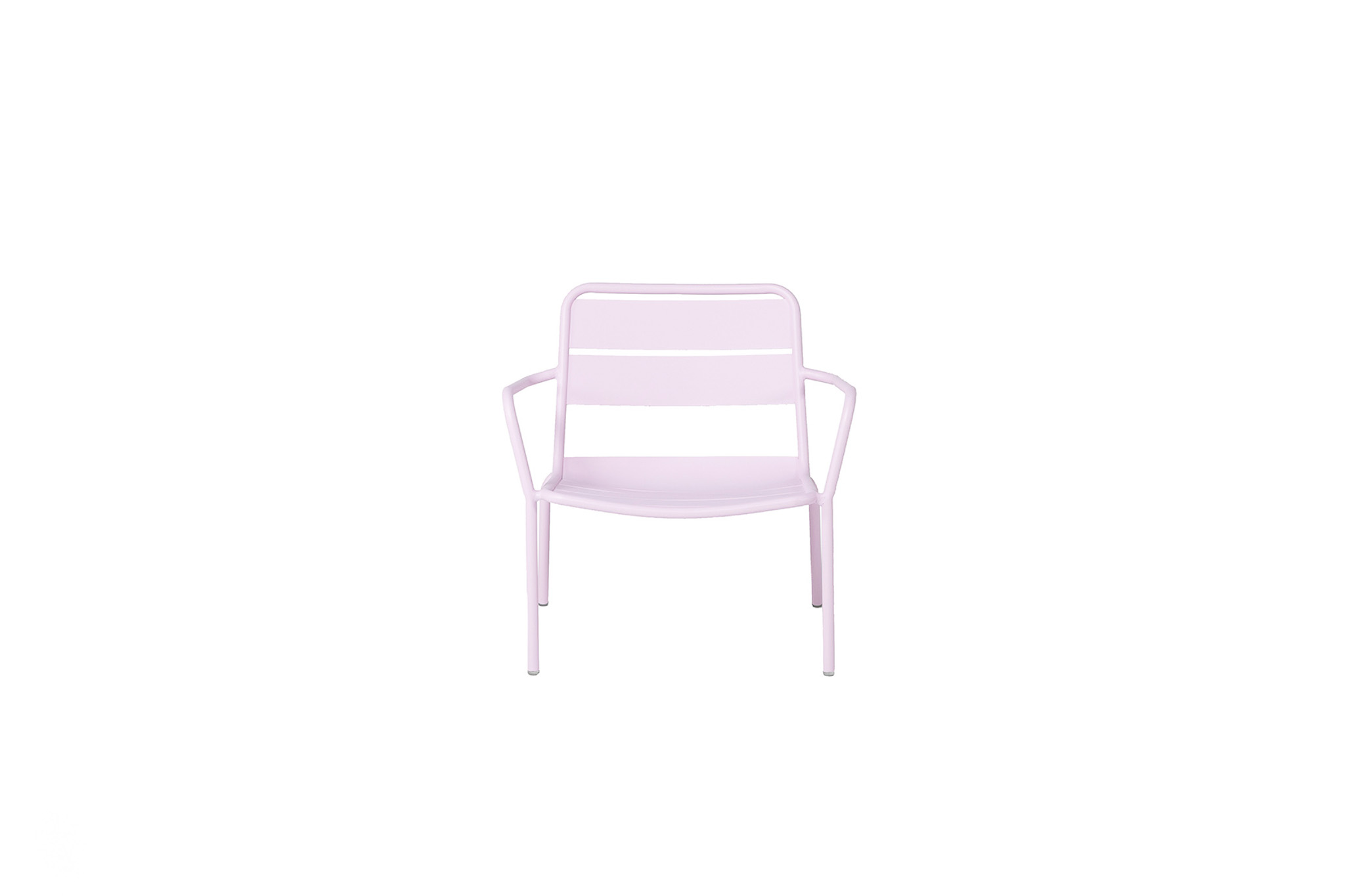 DocentNet_DorsentNet Club Chair_Lavender