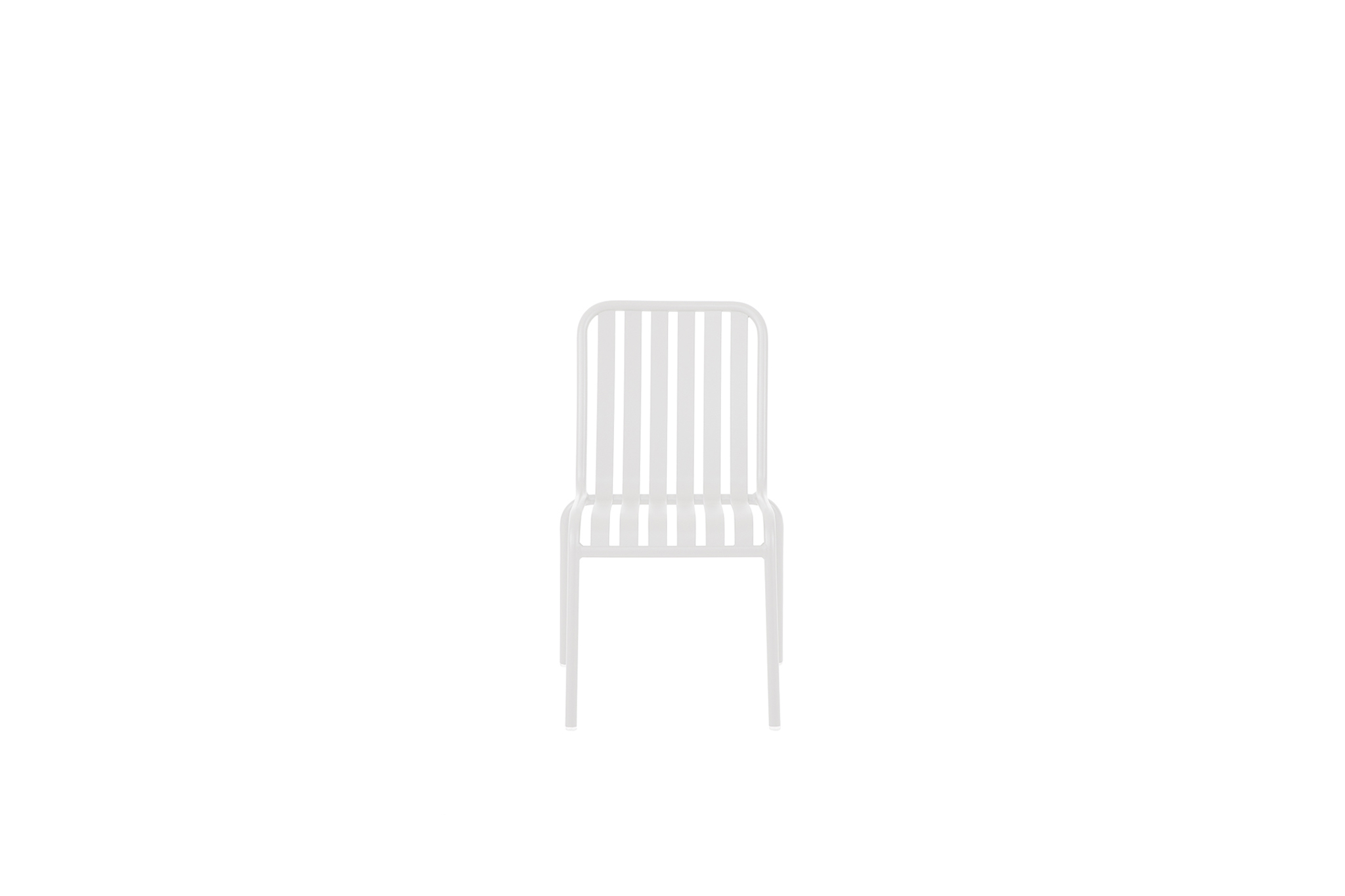 DocentNet_DosentNet Dining Chair_White