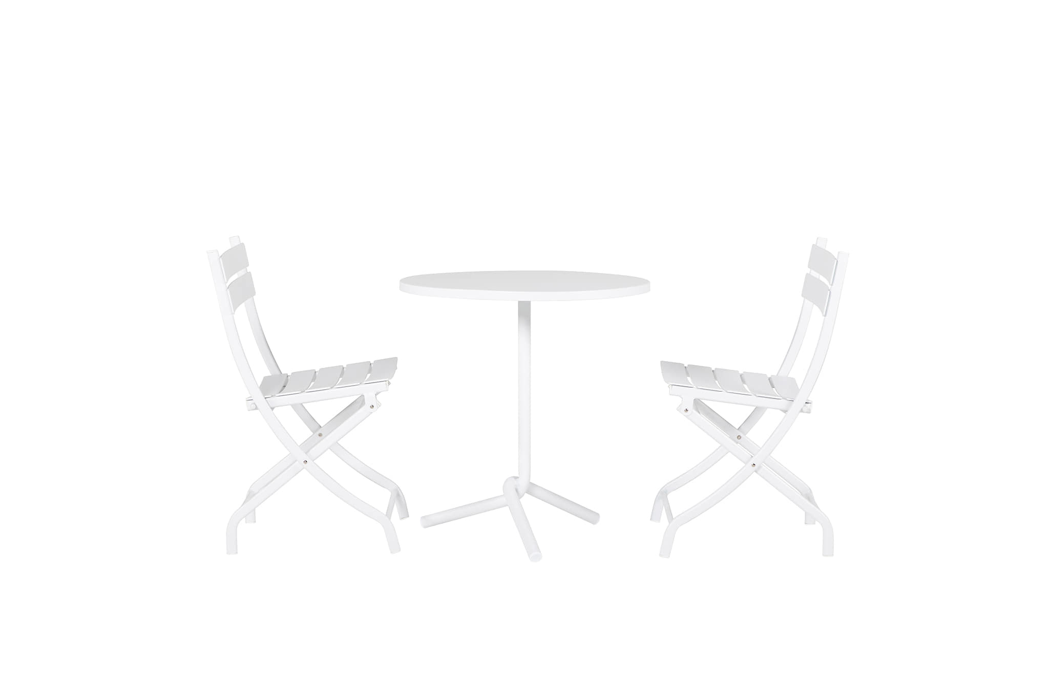 Focus Net_Dosent Net Folding Tail Dining Set for Two