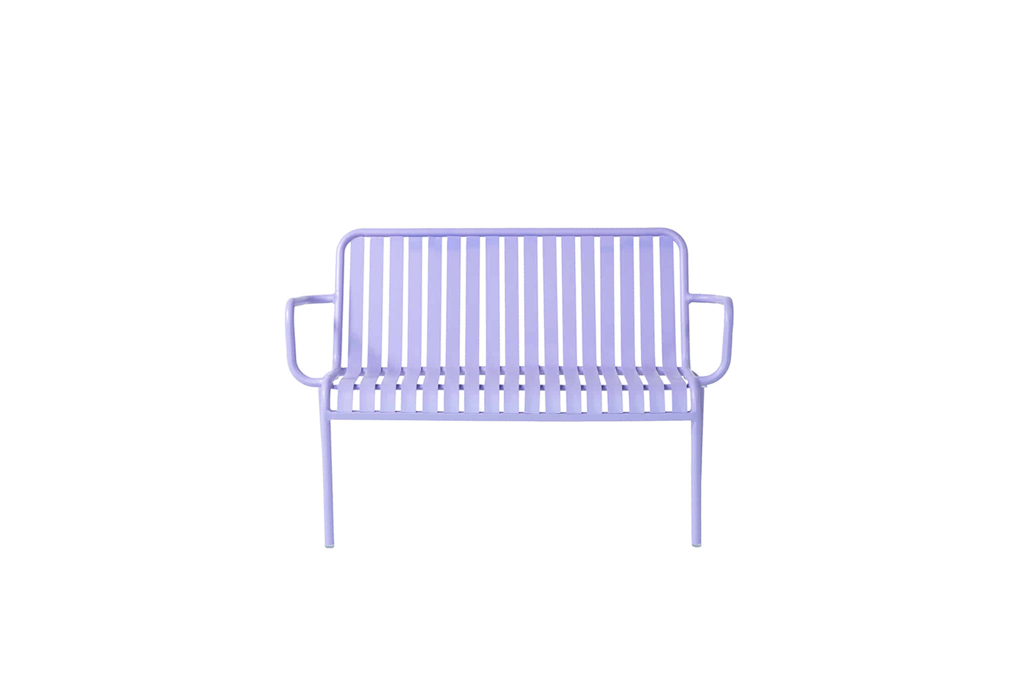 DocentNet_DosentNet Double Arm Bench_Icy-Violet