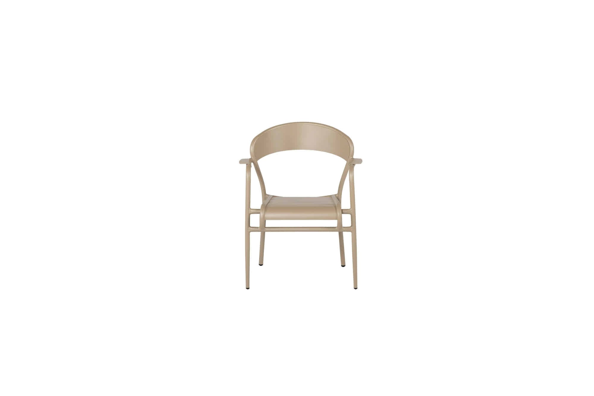 Norma_Norma Lounge Chair_Beige