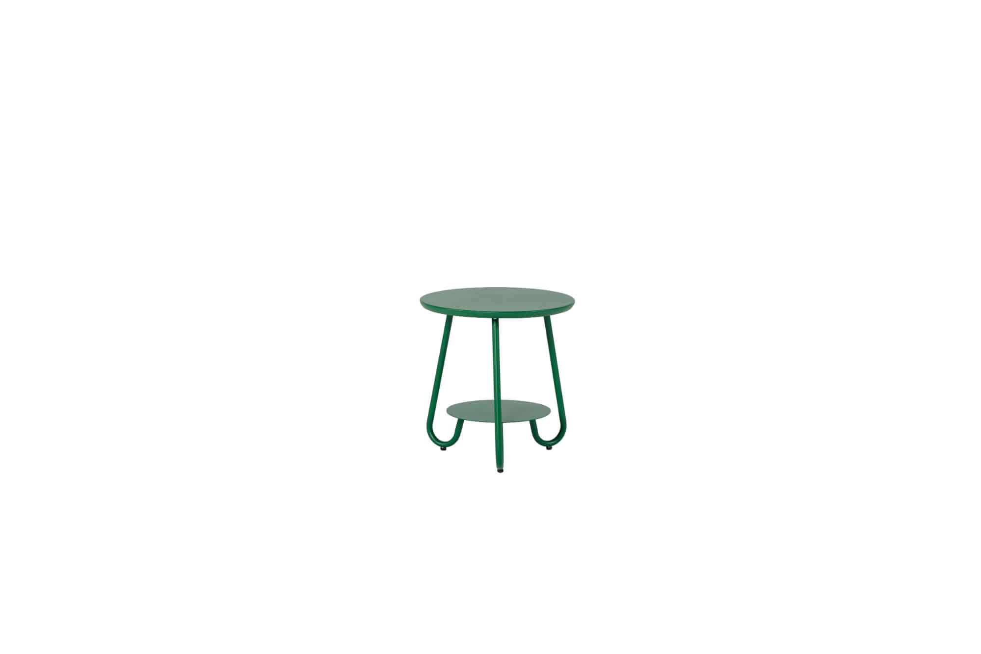Norma_Norma Side Table_Green