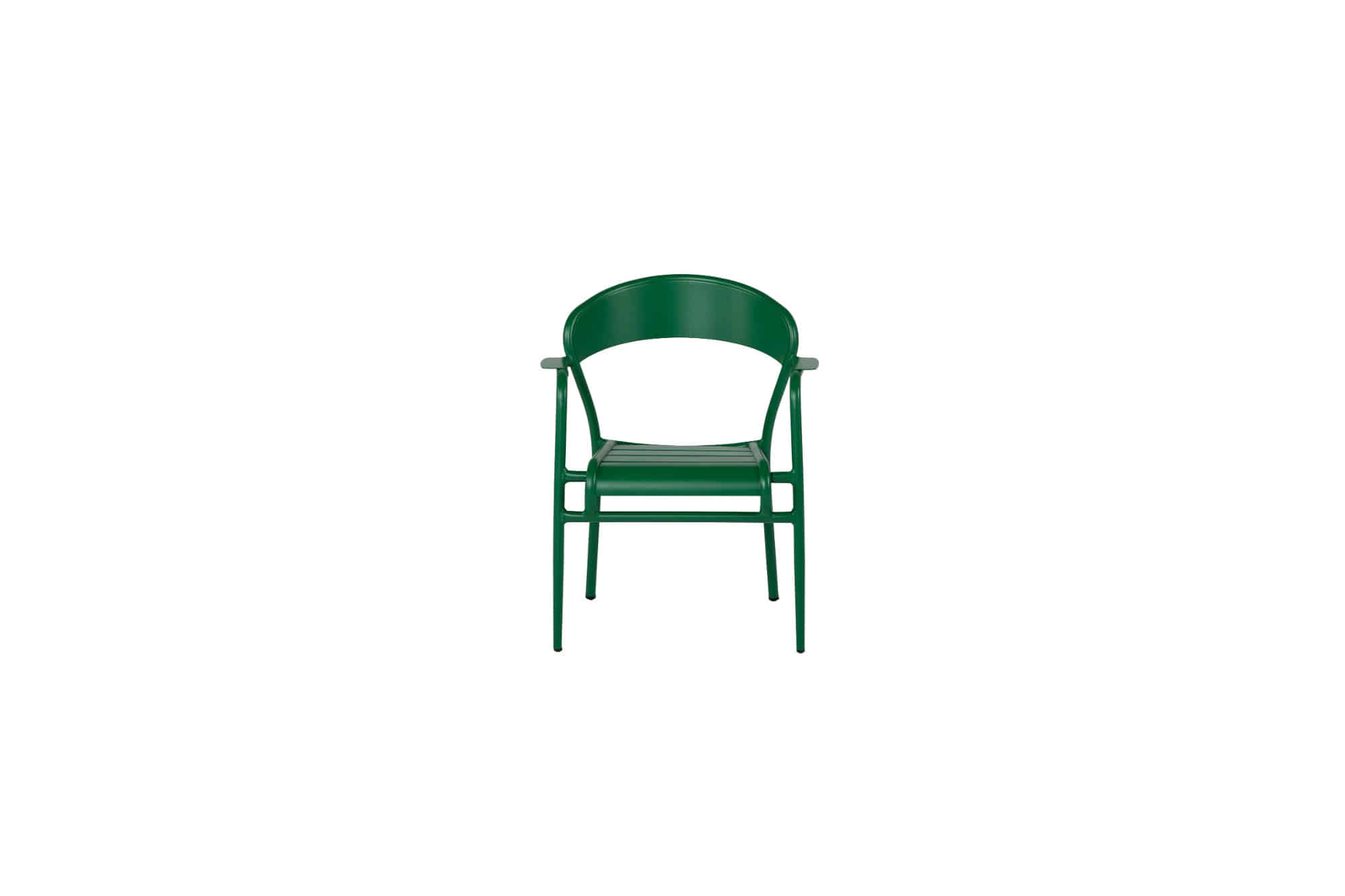 Norma_Norma Lounge Chair_Green