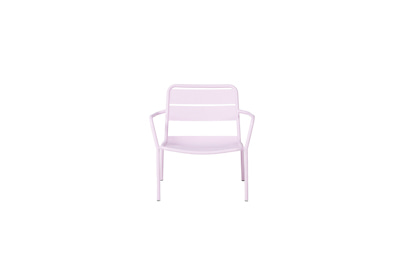 DocentNet_DorsentNet Club Chair_Lavender