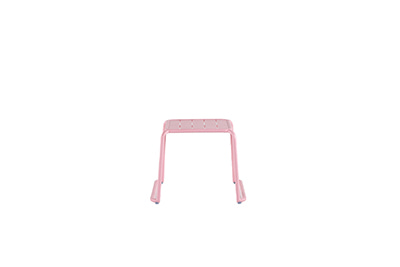 Docent Net_Dosent Net Low Table_Baby-Pink