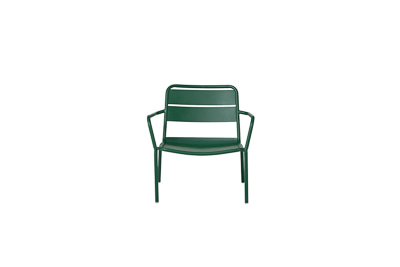 DocentNet_DorsentNet Club Chair_Forest-Green