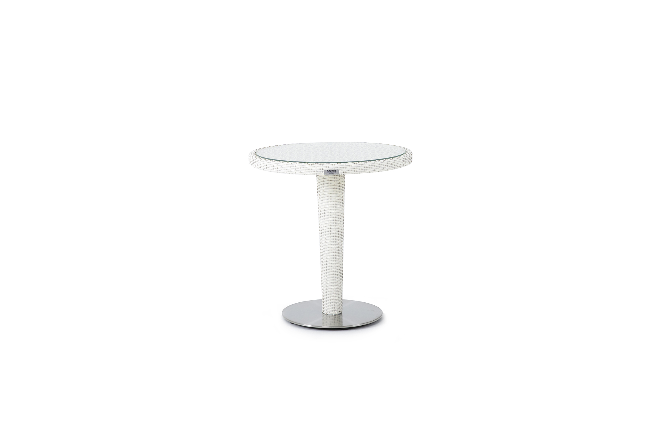 Tulip_Tulip Dining Table for 2