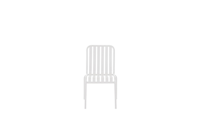 DocentNet_DosentNet Dining Chair_White