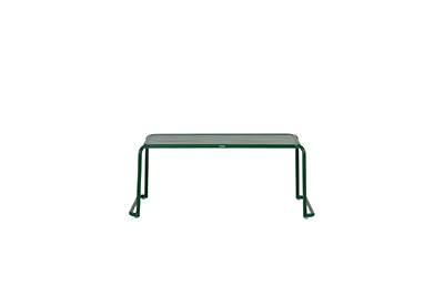 Docent Net_Dosentnet Coffee Table_Forest Green