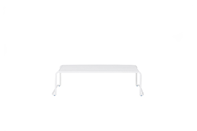 DocentNet_DosentNet Sofa Table_White